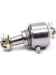 Howe Centerlink Pivot Assembly Passenger Side GM F-Body 1970-73