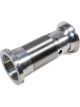 Howe Spring Preloader 10 in Long Shocks 3 in Springs Aluminum Polished