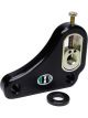 Howe Trailing Arm Bracket Driver Side Frame Mount Low Profile Bolt-On