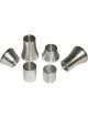 Howe 3rd Link Spacer Two 1.875 in Two 1.000 in Tapered One 1.000 in 1.2