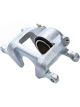 Howe Brake Caliper D52 1 Piston 2.625 in Bore Howe Logo Steel Natural 1