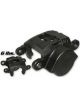Howe Brake Caliper GM Metric 1 Piston 2.750 in Bore Steel Black Oxide 1.