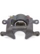 Howe Brake Caliper D52 1 Piston 2.937 in Bore Steel Natural 1.250 in Thi