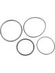 Howe O-Ring - Rubber - Howe Throwout Bearing - Kit