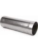 Howe Exhaust Pipe Extension Straight 5 in Diameter 16 in Long 1 End Ex