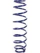 Hyperco Coil Spring UHT Barrel Coil-Over 2.500 in ID 16.000 in Len