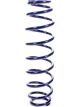 Hyperco Coil Spring UHT Barrel Coil-Over 2.500 in ID 16.000 in Len