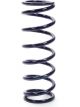 Hyperco Coil Spring Coil-Over 2.500 in ID 10.000 in Length 162 lb/i