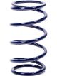 Hyperco Coil Spring Coil-Over 1.625 in ID 4.250 in Length 87 lb/in