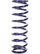 Hyperco Coil Spring Coil-Over 1.875 in ID 8.000 in Length 225 lb/in