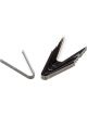 Ideal Tire Groover Blade Round Number 3 Steel Ideal Heated Tire Groove