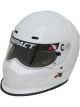 Impact Racing Helmet Champ Snell SA2015 Head and Neck Support Ready