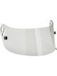 Impact Racing Helmet Shield Light Smoke Champ / Nitro Model Helmets