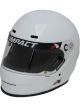 Impact Racing Helmet 1320 Snell SA2015 Head and Neck Support Ready W
