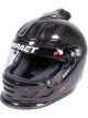 Impact Racing Helmet Air Draft Snell SA2015 Head and Neck Support Re