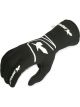 Impact Racing Gloves G6 Driving SFI 3.3/5 Double Layer Aramid / Sued