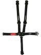 Impact Racing Harness Racer Series 5 Point Latch and Link SFI 16.1 P