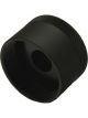Intercomp Caster / Camber Gauge Adapter 1-13/16-16 in Thread Steel Bla