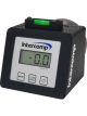 Intercomp Caster / Camber Gauge Digital Magnetic Adapter Carry Case