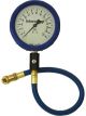 Intercomp Tire Pressure Gauge Ultra Deluxe Glow in the Dark 0-30 psi A