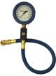 Intercomp Tire Pressure Gauge Deluxe 0-30 psi Analog 2-1/2 in Diameter