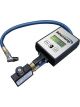 Intercomp Tire Pressure Gauge Fill / Bleed / Read 0-150 psi Digital Wh