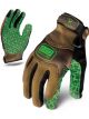 Ironclad Gloves Shop EXO Project Grip Hook and Loop Closure S
