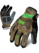 Ironclad Gloves Shop EXO Project Impact Hook and Loop Closure R