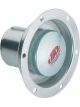 Jaz Fuel Filler Cap Assembly Twist Lock Cap Flush Remote Mount 12-