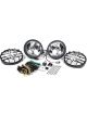 KC Hilites Light Assembly Pro-Sport HID Spot 8