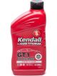 Kendall Oil Motor Oil GT-1 High Performance 5W30 Semi-Synthetic 1 qt