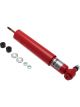 Koni Shocks Shock Classic Twintube Steel Red Paint Rear GM F-Body 196 (80 1953)