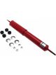 Koni Shocks Shock Classic Twintube Steel Red Paint Rear Ford Mustang (82 1389)