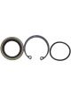 Krc Power Steering Power Steering Adapter Seal O-Ring Rubber Nat