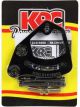 Krc Power Steering Power Steering Pump Bracket Driver Side Block