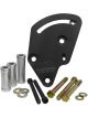 Krc Power Steering Power Steering Pump Bracket Driver Side Block