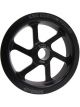 Krc Power Steering Power Steering Pulley Serpentine 6-Rib Press-