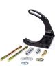 Krc Power Steering Alternator Bracket Passenger Side Mid Mount Water (40510261)