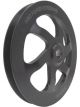 Krc Power Steering Power Steering Pulley V-Belt 1 Groove KRC 17
