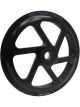 Krc Power Steering Power Steering Pulley Serpentine 6 Rib 6.000