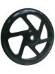 Krc Power Steering Power Steering Pulley Serpentine 6 Rib KRC 17