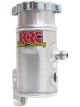 Krc Power Steering Power Steering Reservoir Pro Series Bolt-On P