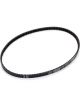 Krc Power Steering Serpentine Drive Belt Goodyear 26-1/2 in Long