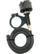 Longacre Breather Clamp-On Round Axle Assembly 1/2 in OD Tube 36 in