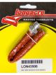 Longacre Temperature Switch Electric 280 Degree On 1/2 in NPT Male