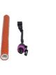 Longacre Pressure Sending Unit Pigtail SMI Quick Disconnect