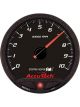 Longacre Tachometer AccuTech SMI 10000 RPM Analog 4-1/2 in Diameter