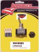 Longacre Toggle Switch On / Off 40 amp 12V 3 Terminal Weatherproof C