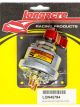 Longacre Battery Disconnect Rotary Switch 3-3/8 x 3-5/8 4 Terminal 1