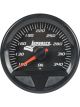 Longacre Oil Temperature Gauge Waterproof SMI Stepper Motor 100-340